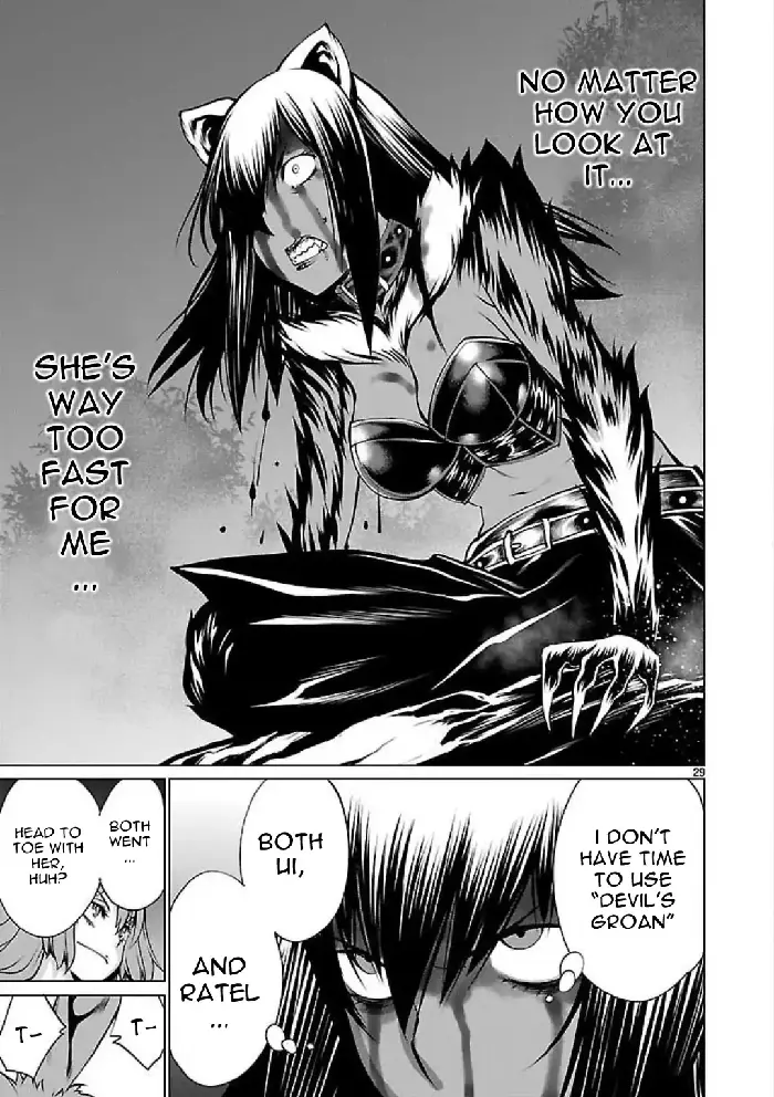 Killing Bites Chapter 45 image 31_optimized